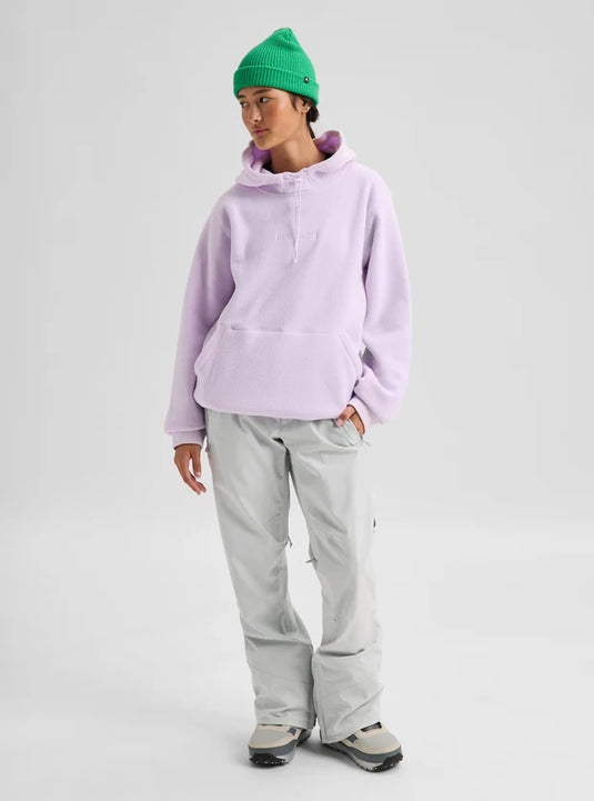 Burton Cinder Pullover Hoodie