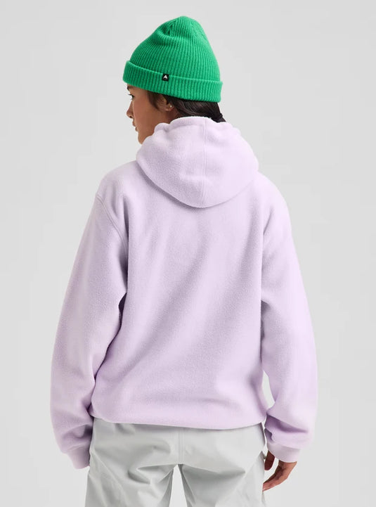 Burton Cinder Pullover Hoodie