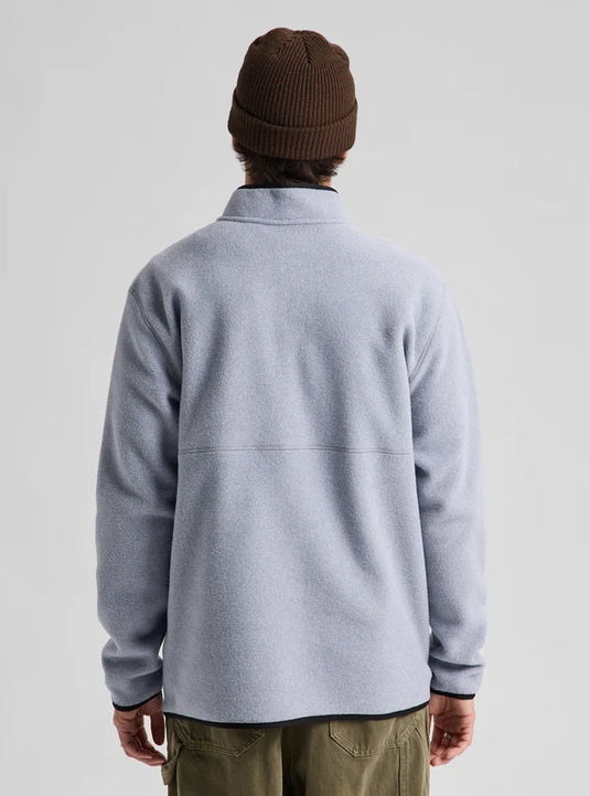 Burton Men's Cinder Fleece Pullover 2027