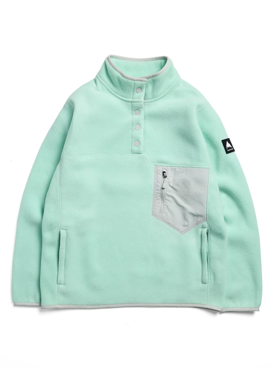 Burton Women's Cinder Fleece Pullover 2027