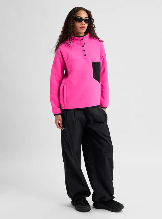 Burton Women's Cinder Fleece Pullover 2027