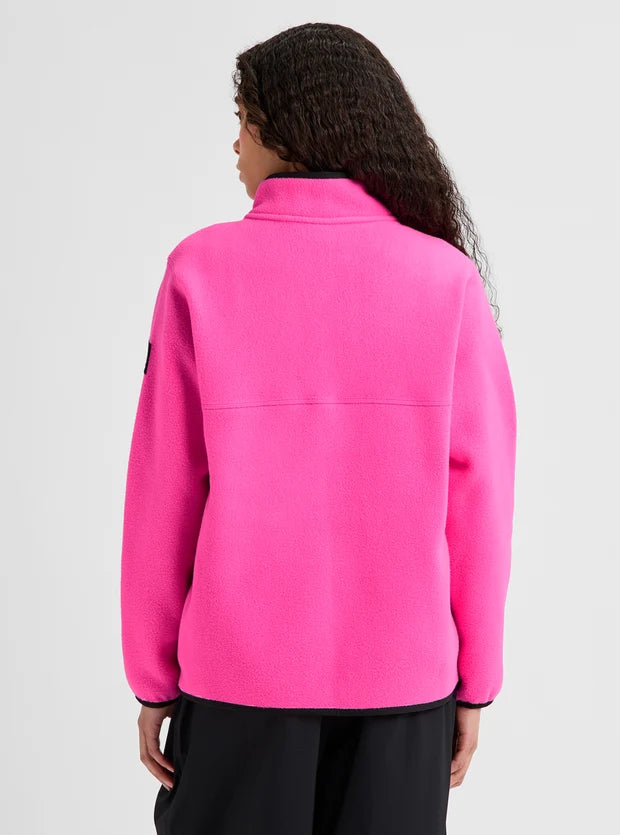 Load image into Gallery viewer, Burton Women's Cinder Fleece Pullover 2027
