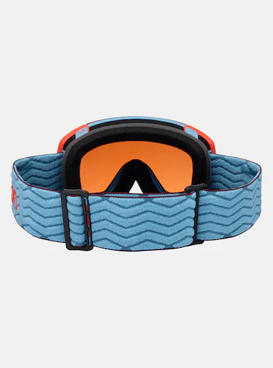 Anon M5 Goggles + Bonus Lens + MFI Face Mask