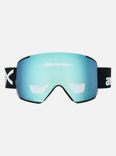Load image into Gallery viewer, Anon M5 Goggles + Bonus Lens + MFI Face Mask
