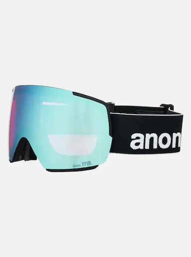 Load image into Gallery viewer, Anon M5 Goggles + Bonus Lens + MFI Face Mask
