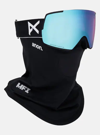 Load image into Gallery viewer, Anon M5 Goggles + Bonus Lens + MFI Face Mask
