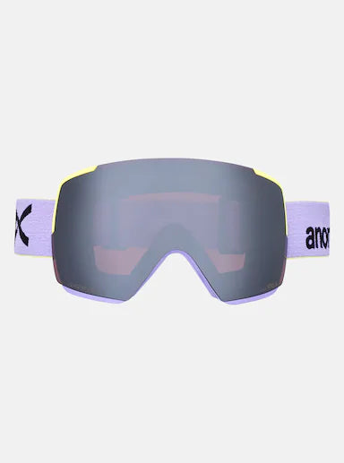 Anon M5S Goggles + Bonus Lens + MFI Face Mask