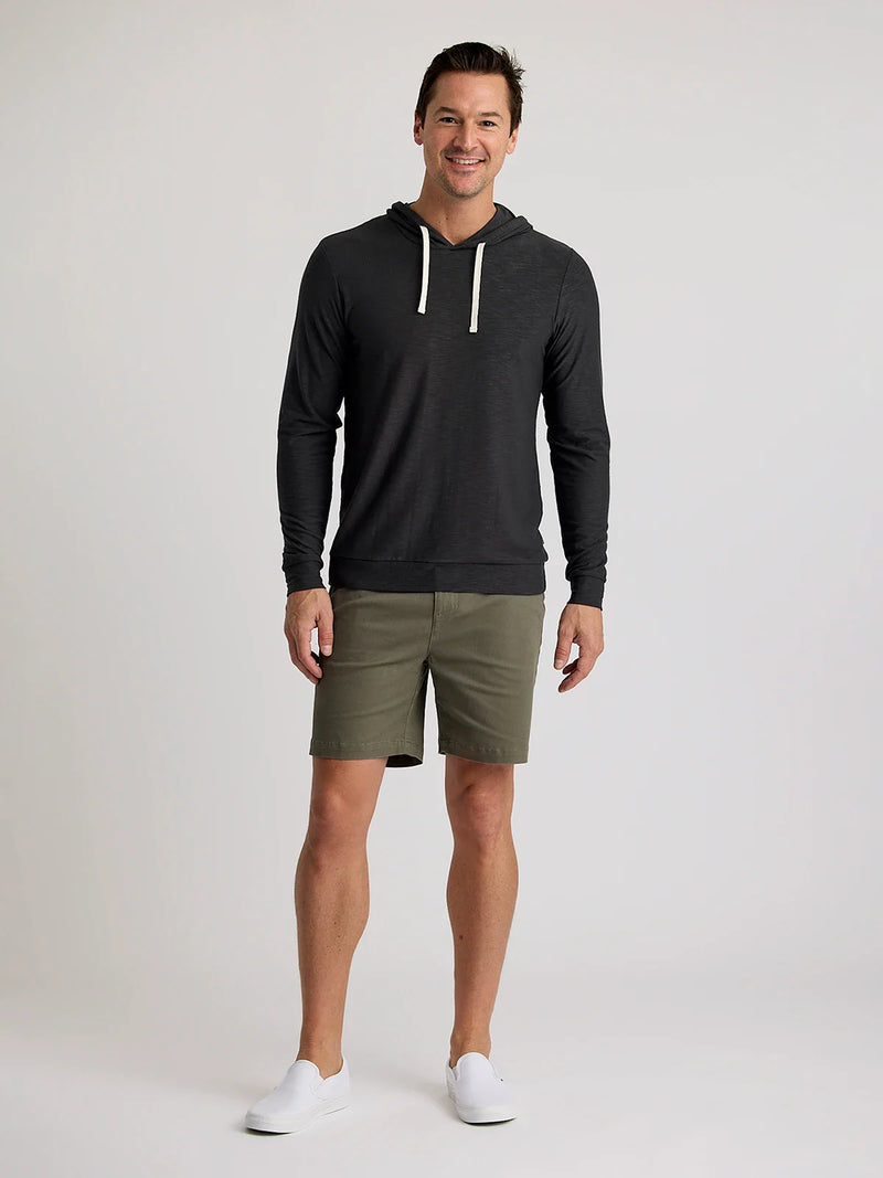 Load image into Gallery viewer, Free Fly Men&#39;s Bamboo Slub Hoodie lll
