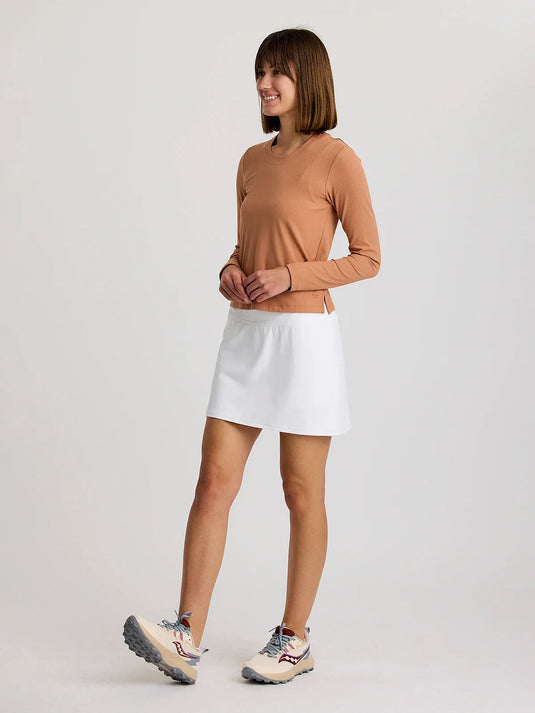 Free Fly Women's All Day Skort - Ski & Tennis Station