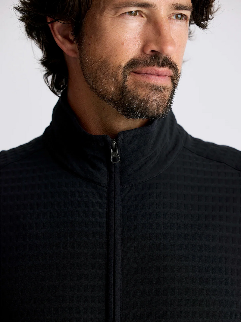 Load image into Gallery viewer, Free Fly Men's Gridback Fleece Vest
