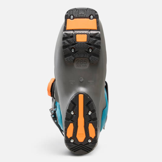 Load image into Gallery viewer, Rossignol Men's Alltrack 110 HV BOA GW Ski Boots 2027
