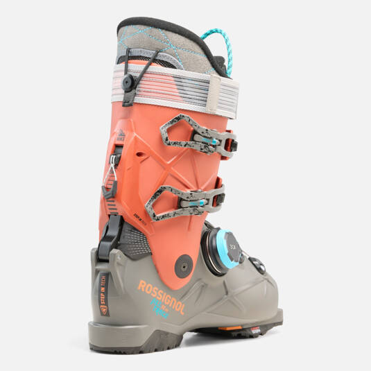 Rossignol Men's Alltrack 90 HV BOA GW Ski Boots 2027