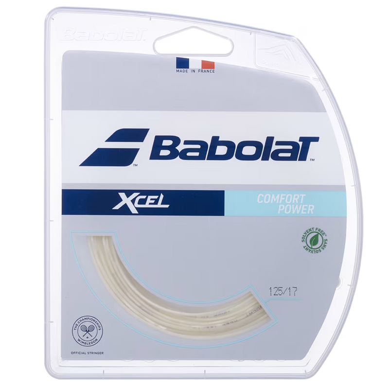 Load image into Gallery viewer, Babolat Xcel Tennis String - Ski &amp; Tennis Station
