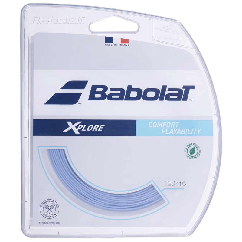 Load image into Gallery viewer, Babolat Xplore Tennis String - Ski &amp; Tennis Station
