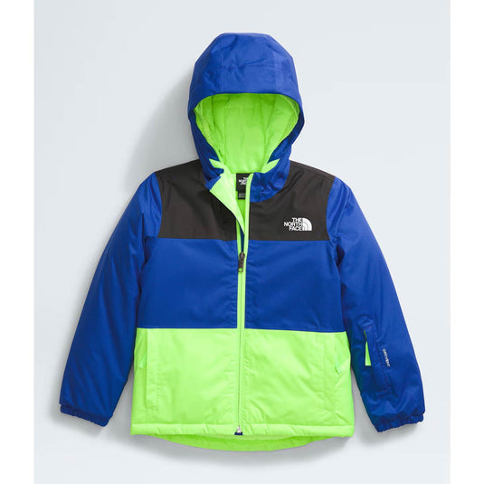 The North Face Kids' Freedom Insulated Jacket