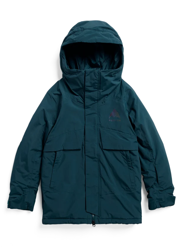 Load image into Gallery viewer, Burton Kid's Ascutney 2L Jacket
