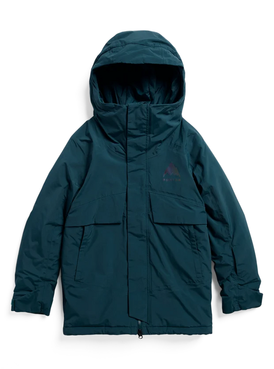 Burton Kid's Ascutney 2L Jacket