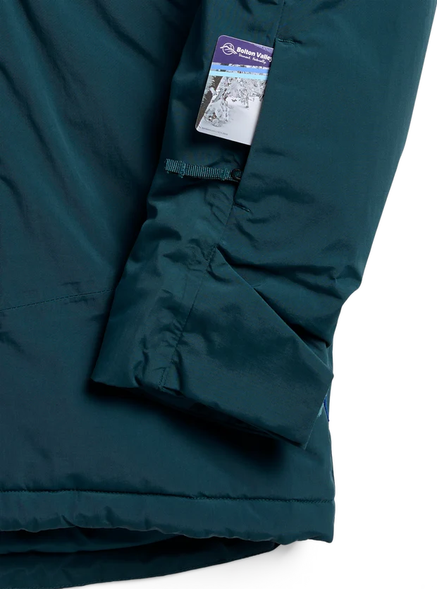 Load image into Gallery viewer, Burton Kid's Ascutney 2L Jacket
