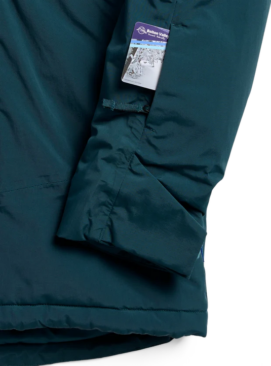 Burton Kid's Ascutney 2L Jacket