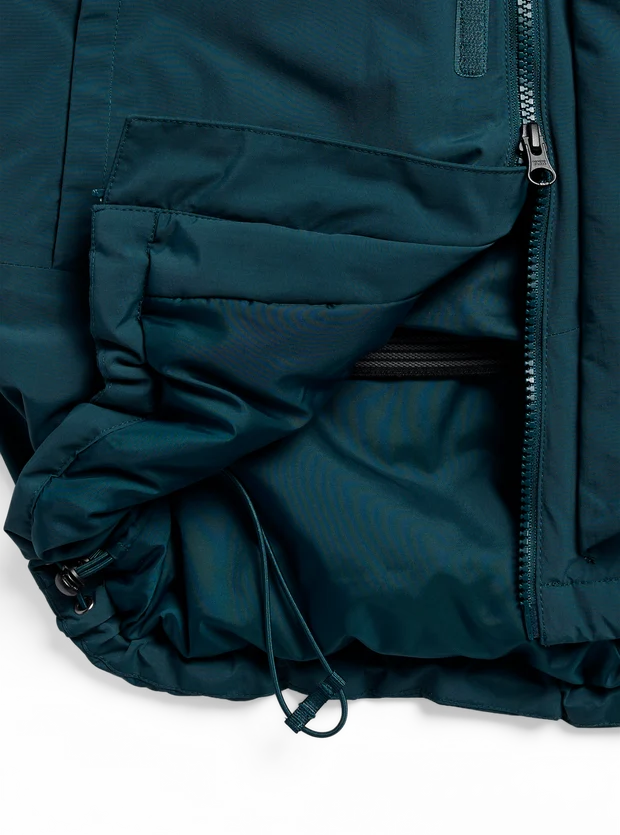 Load image into Gallery viewer, Burton Kid's Ascutney 2L Jacket
