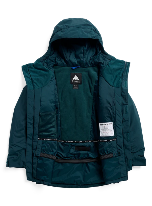 Burton Kid's Ascutney 2L Jacket