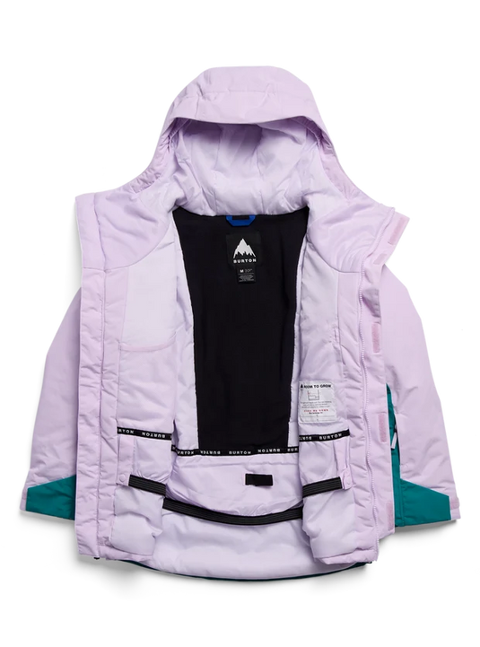 Burton Kid's Ascutney 2L Jacket