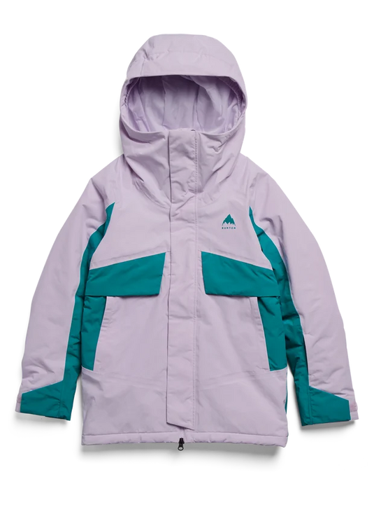 Burton Kid's Ascutney 2L Jacket