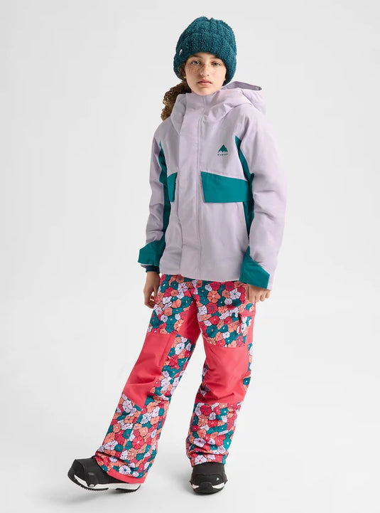 Burton Kid's Ascutney 2L Jacket
