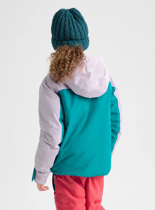 Burton Kid's Ascutney 2L Jacket