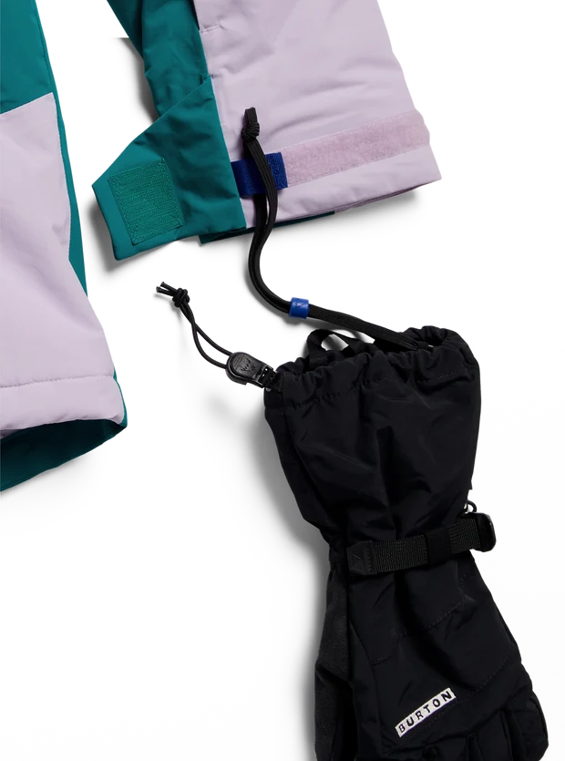 Load image into Gallery viewer, Burton Kid's Ascutney 2L Jacket

