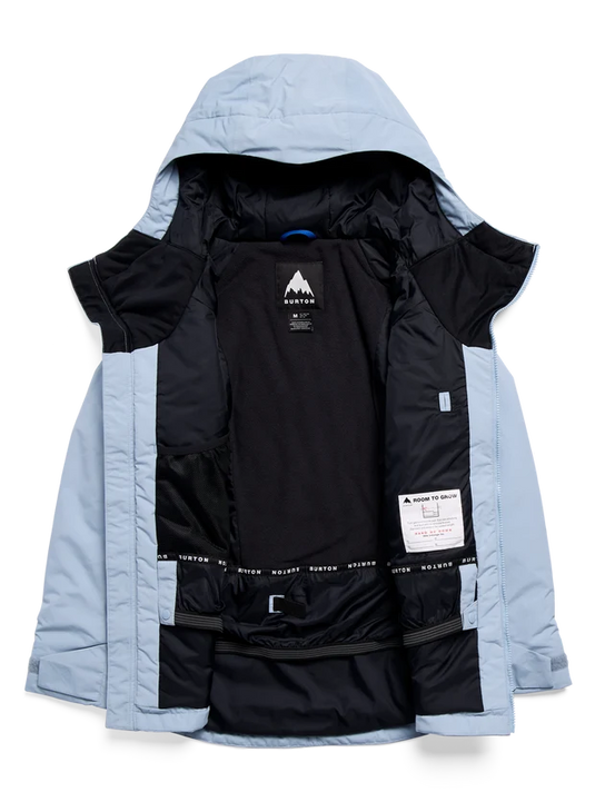 Burton Kid's Hillslope 2L Jacket