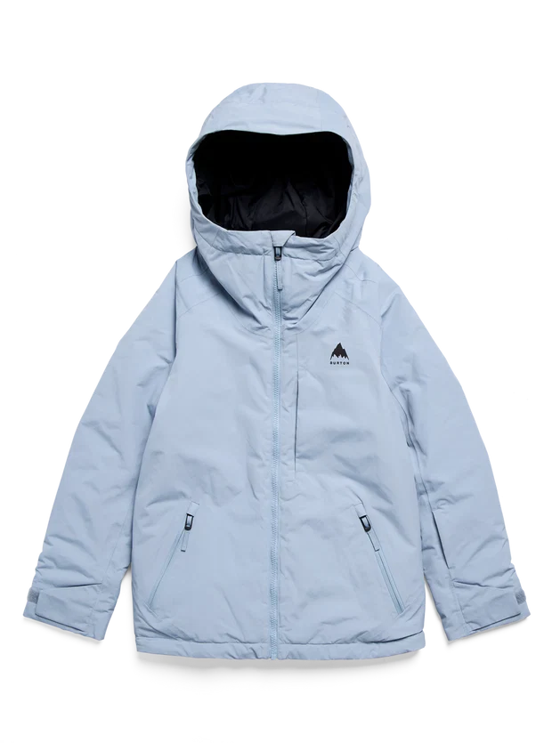 Load image into Gallery viewer, Burton Kid's Hillslope 2L Jacket
