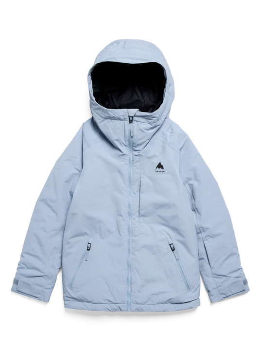 Burton Kid's Hillslope 2L Jacket