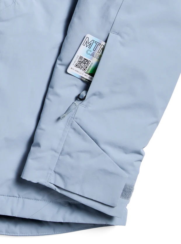Load image into Gallery viewer, Burton Kid's Hillslope 2L Jacket

