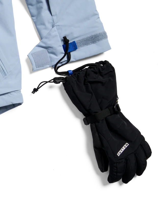 Load image into Gallery viewer, Burton Kid's Hillslope 2L Jacket
