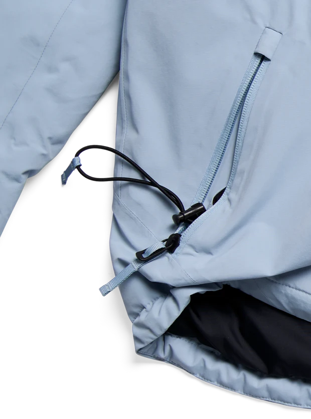 Load image into Gallery viewer, Burton Kid's Hillslope 2L Jacket
