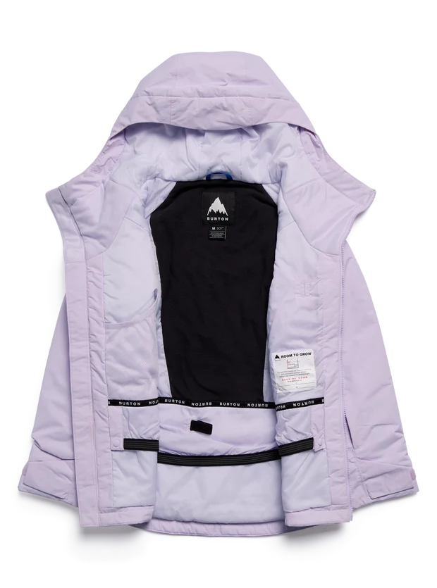 Load image into Gallery viewer, Burton Kid's Hillslope 2L Jacket
