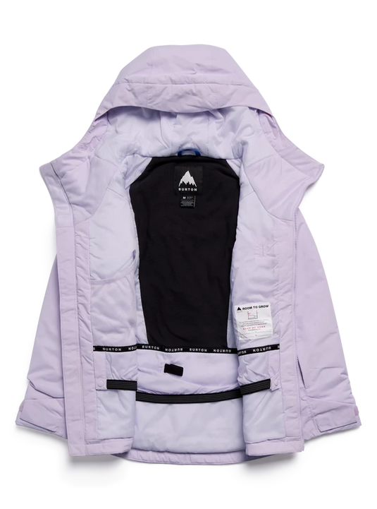 Burton Kid's Hillslope 2L Jacket