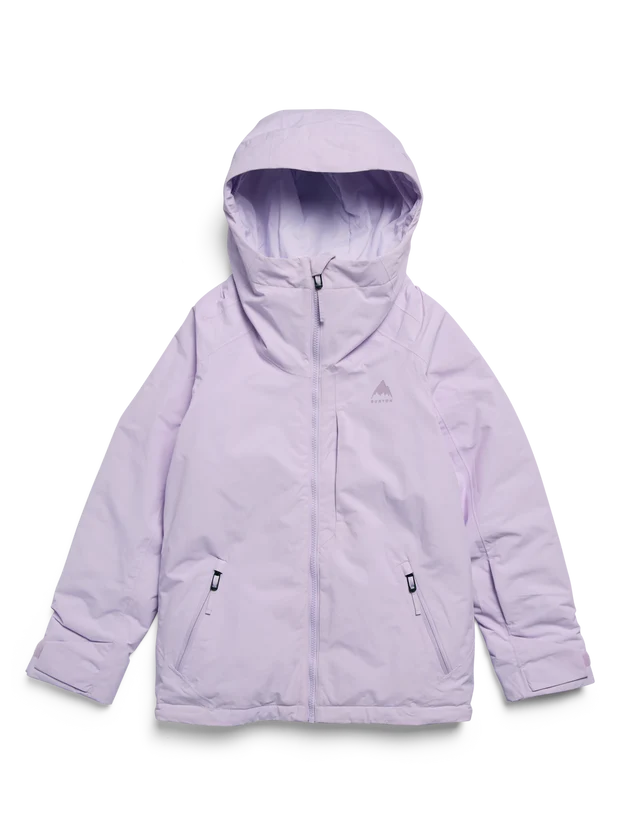 Load image into Gallery viewer, Burton Kid's Hillslope 2L Jacket
