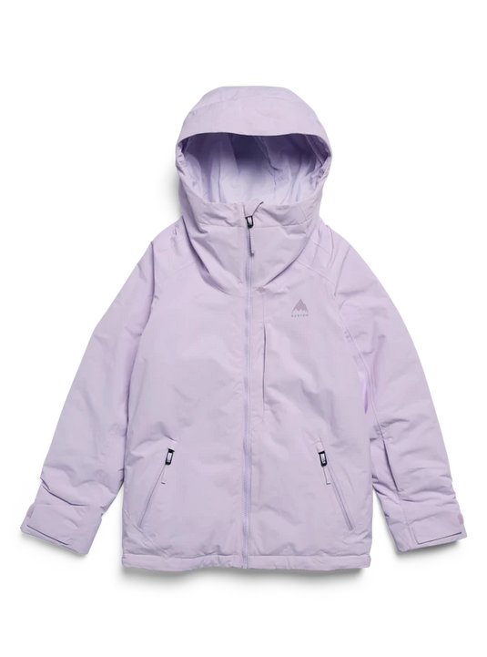 Burton Kid's Hillslope 2L Jacket