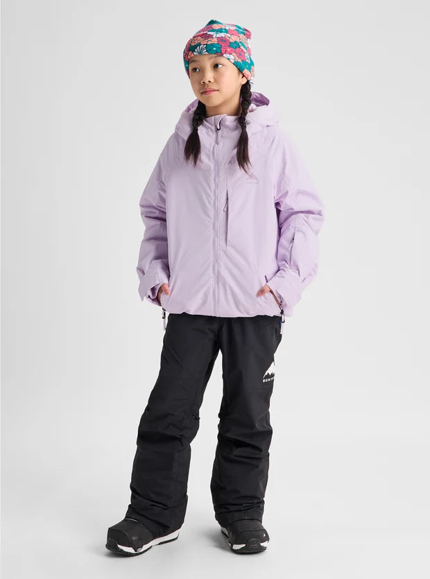 Load image into Gallery viewer, Burton Kid's Hillslope 2L Jacket
