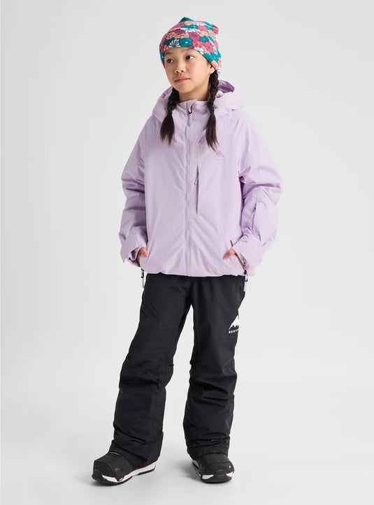 Burton Kid's Hillslope 2L Jacket