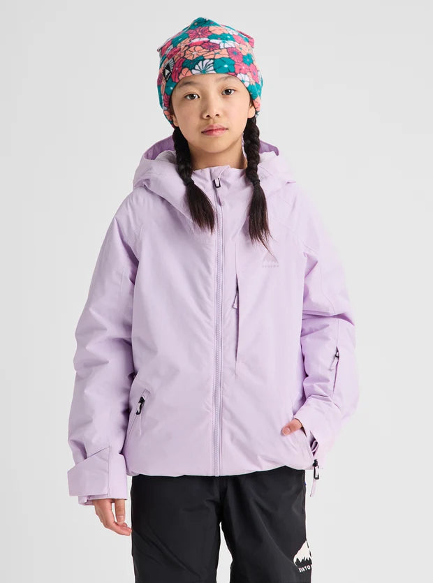 Load image into Gallery viewer, Burton Kid's Hillslope 2L Jacket
