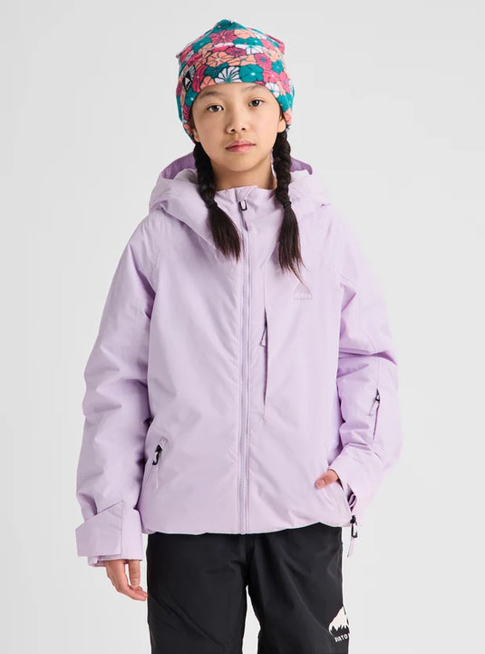 Burton Kid's Hillslope 2L Jacket