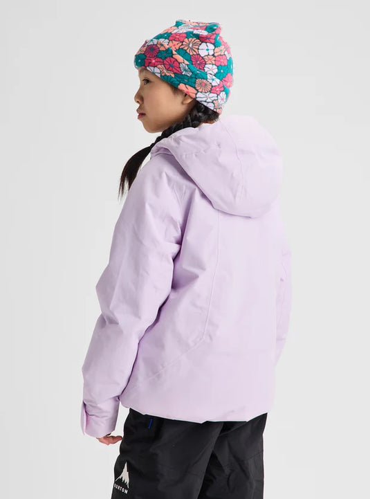 Burton Kid's Hillslope 2L Jacket