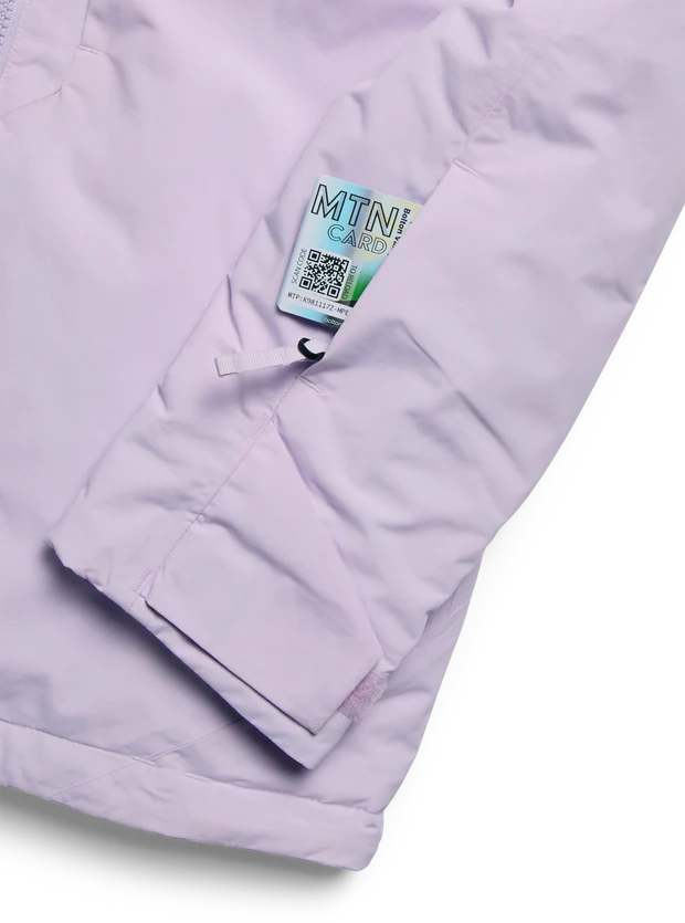 Load image into Gallery viewer, Burton Kid's Hillslope 2L Jacket
