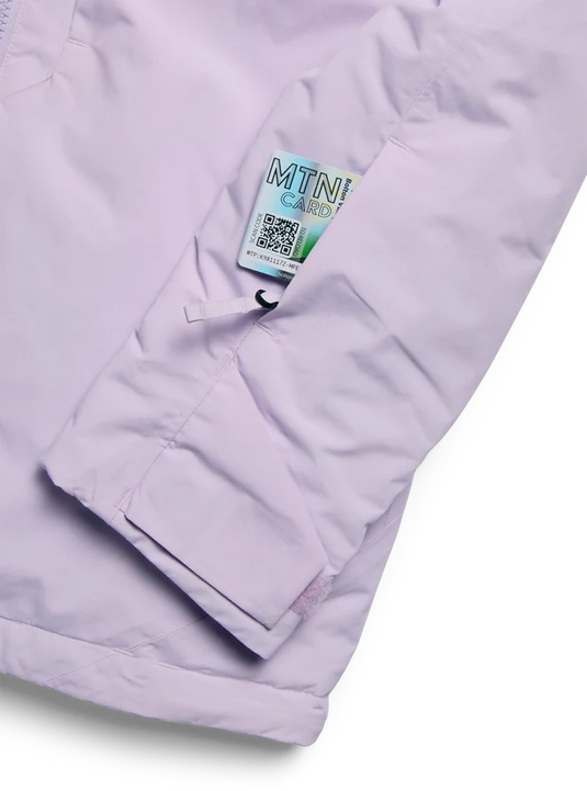 Burton Kid's Hillslope 2L Jacket