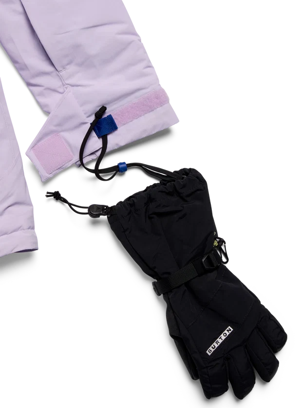 Load image into Gallery viewer, Burton Kid's Hillslope 2L Jacket
