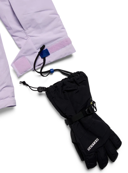 Burton Kid's Hillslope 2L Jacket