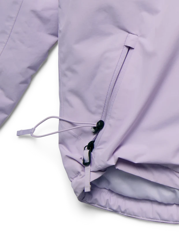 Load image into Gallery viewer, Burton Kid's Hillslope 2L Jacket
